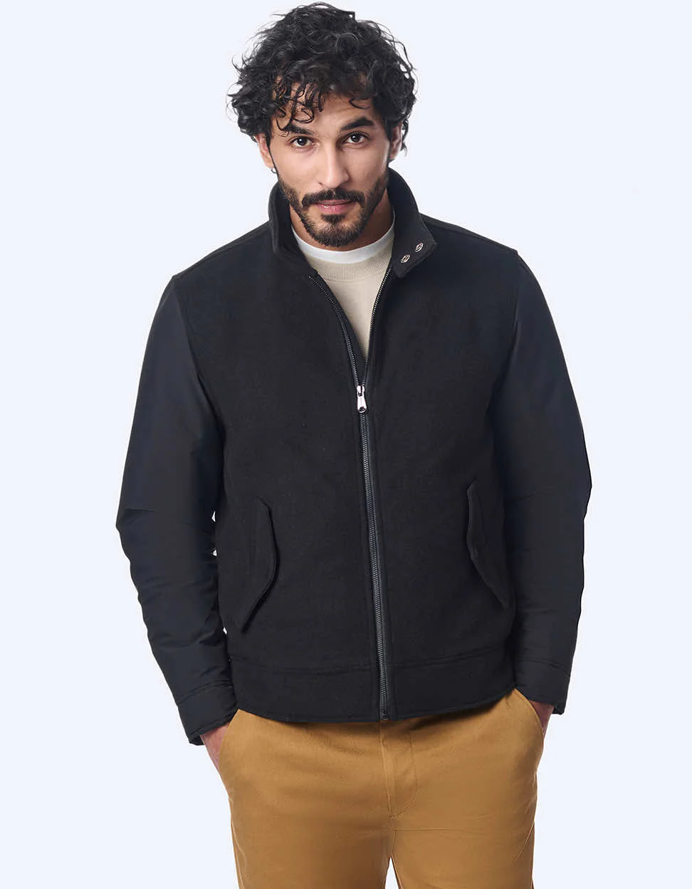 Men's Cityline Jacket - Image 4