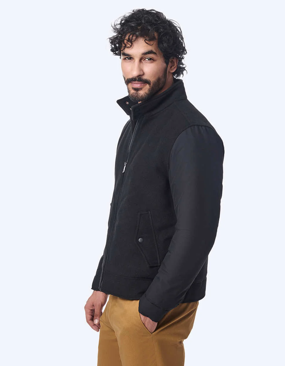 Men's Cityline Jacket - Image 5