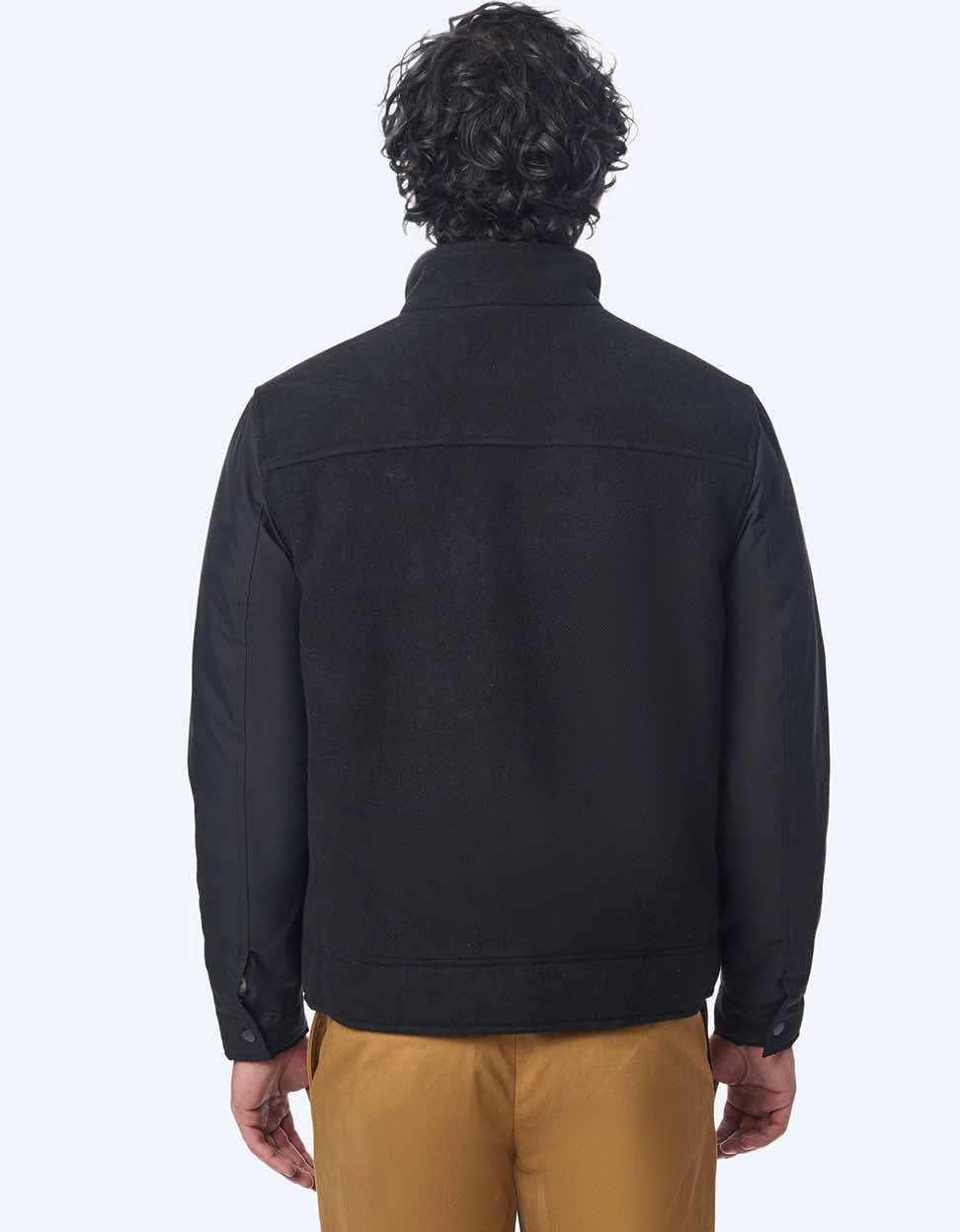 Men's Cityline Jacket - Image 6
