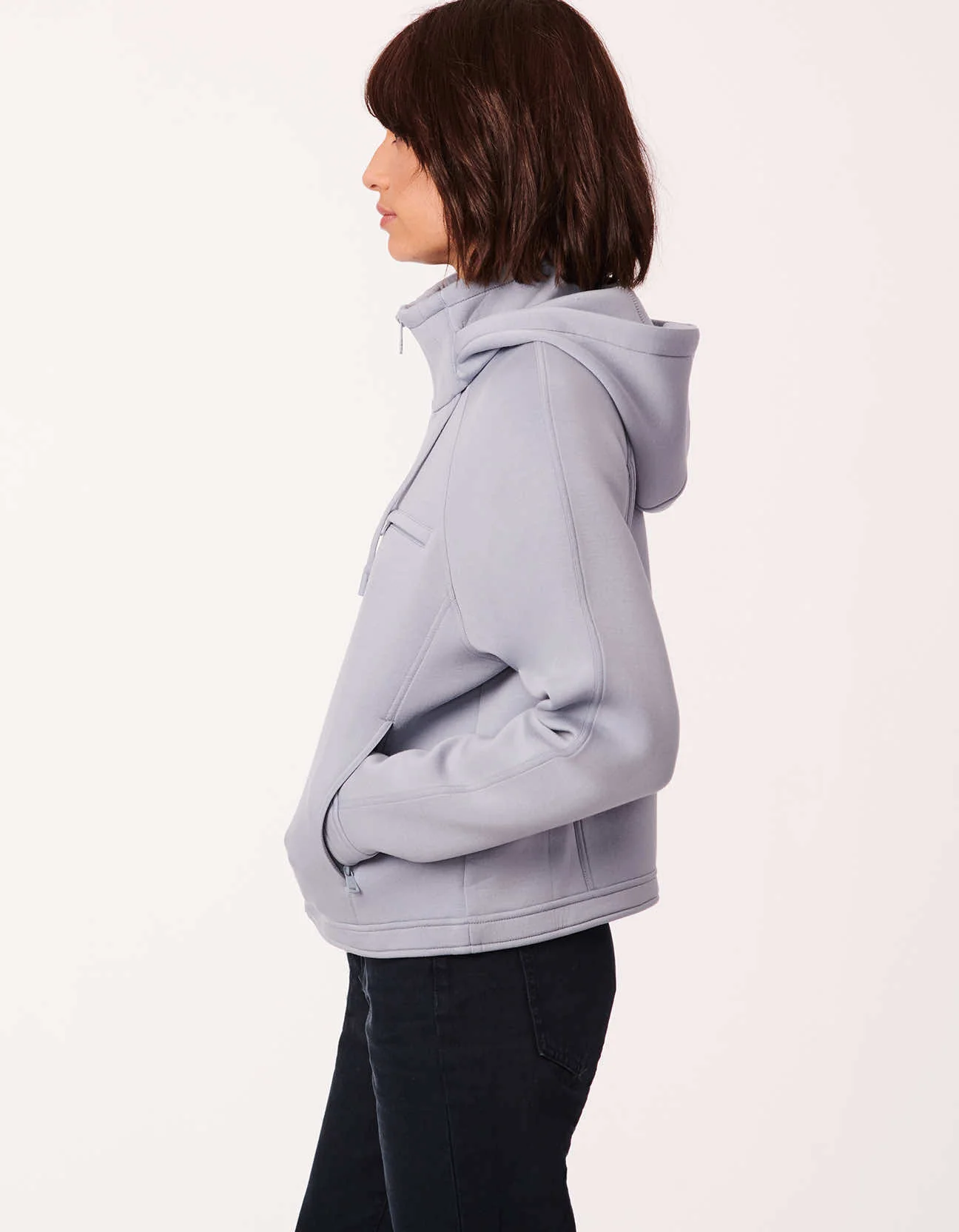On The Go Casual Jacket - Image 3