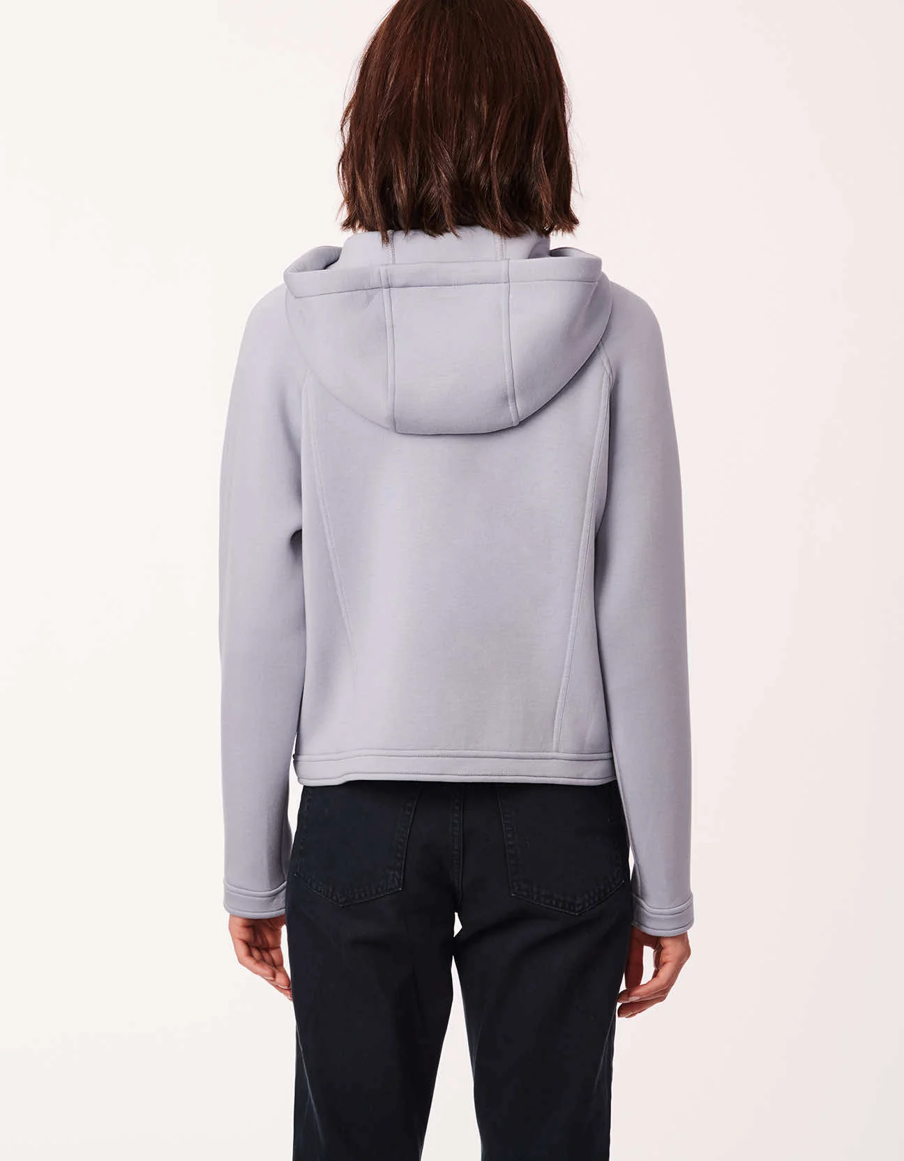 On The Go Casual Jacket - Image 4