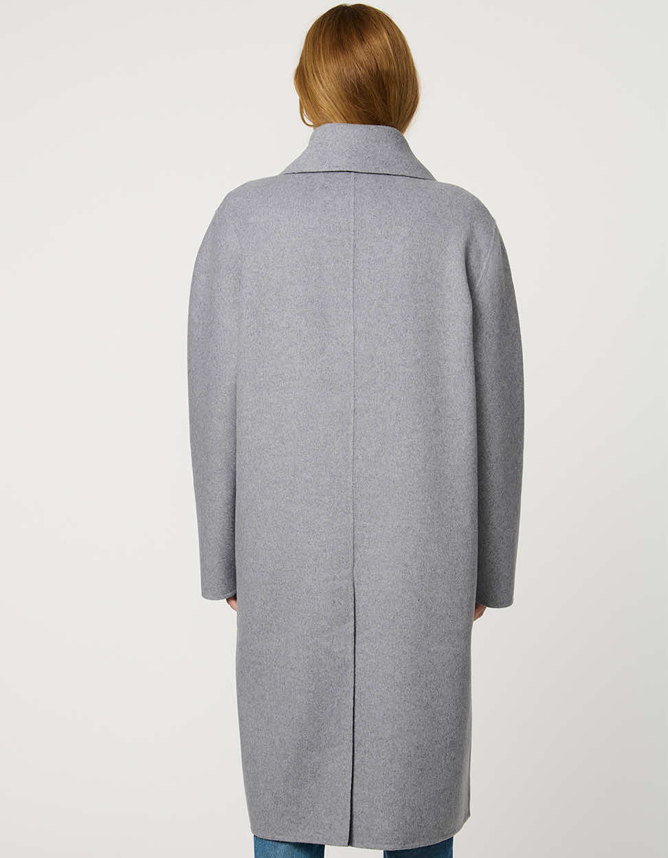 Pembroke Wool Coat - Image 5