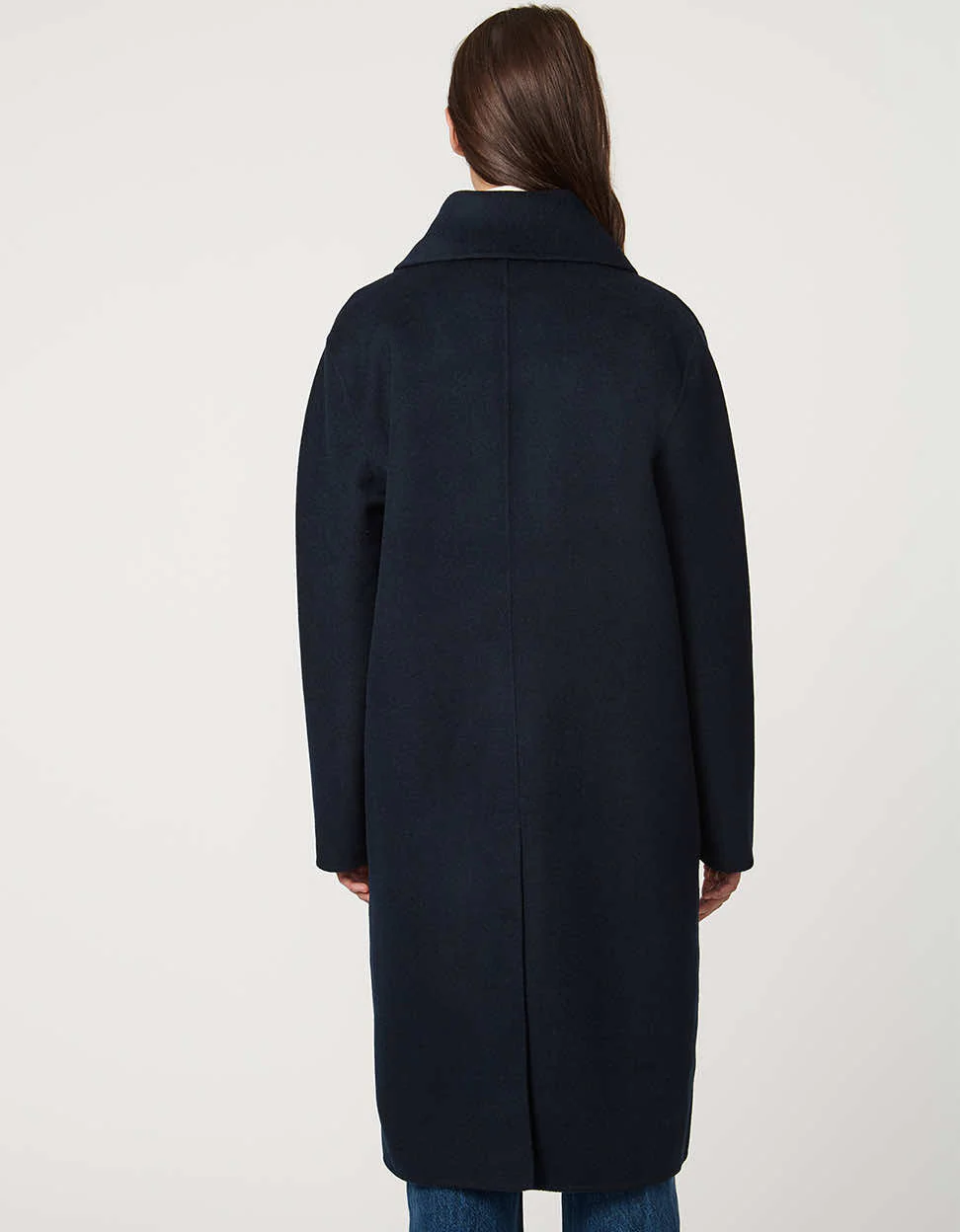 Pembroke Wool Coat - Image 5