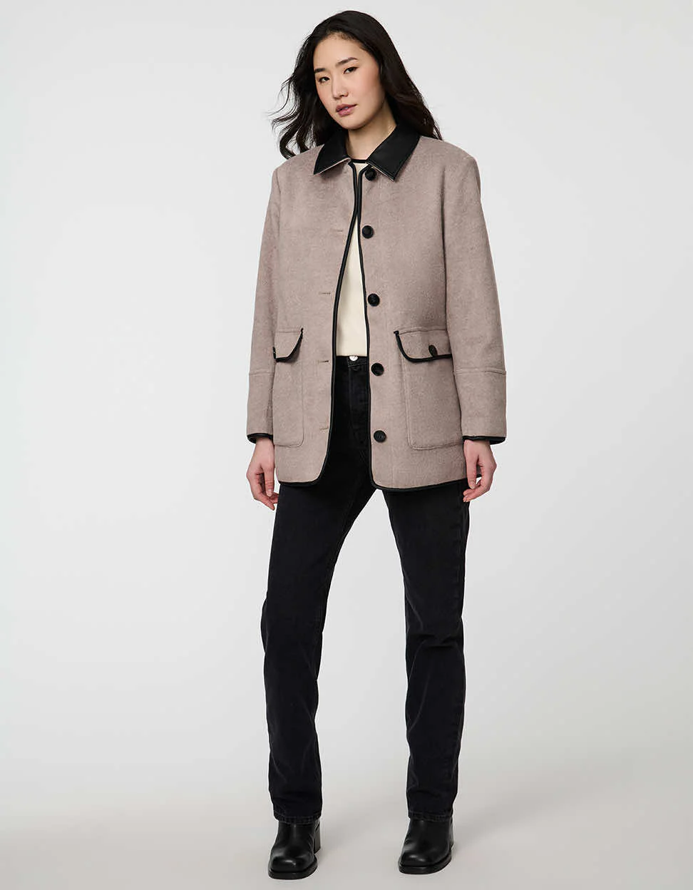 Pennlock Utility Coat