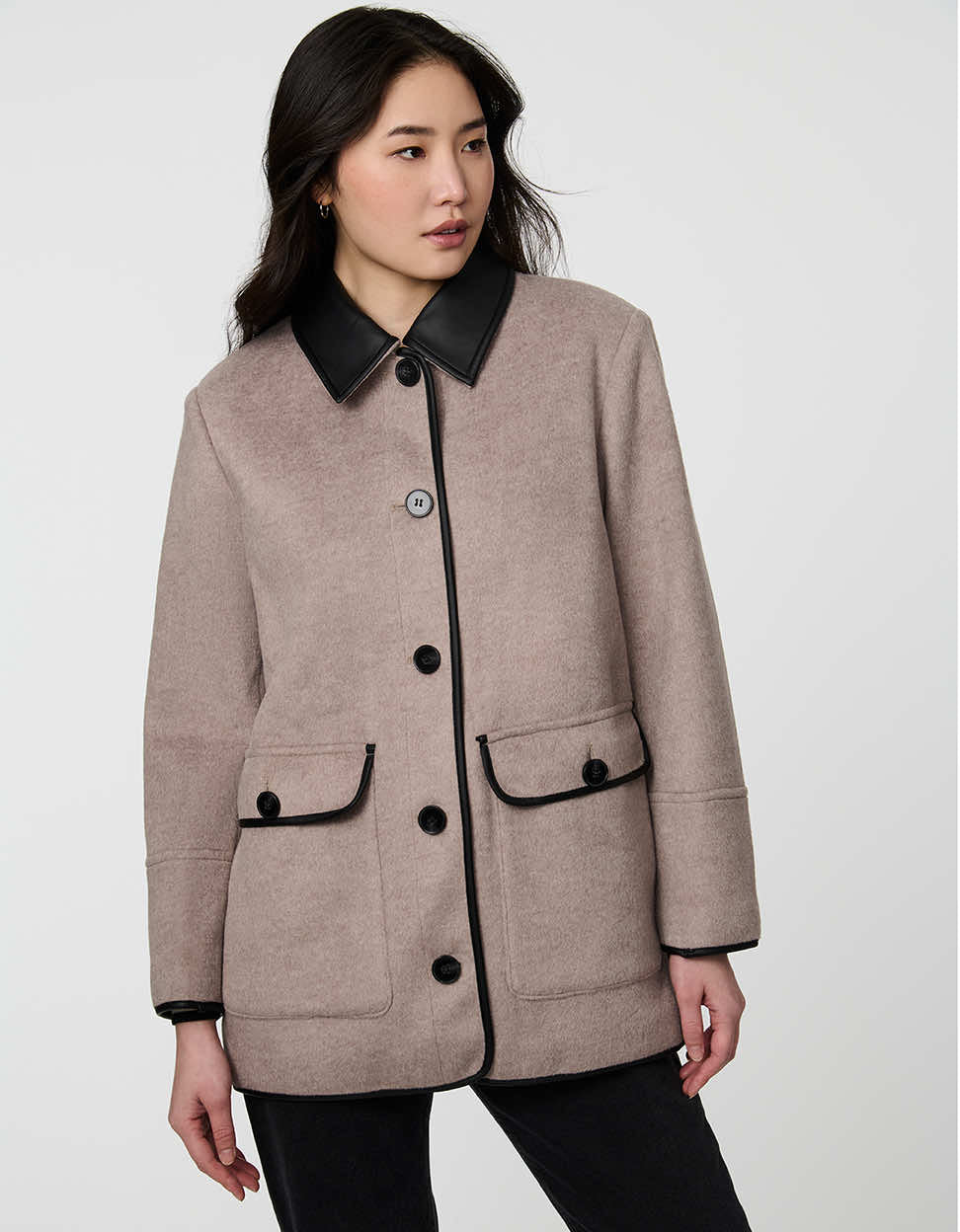 Pennlock Utility Coat - Image 2