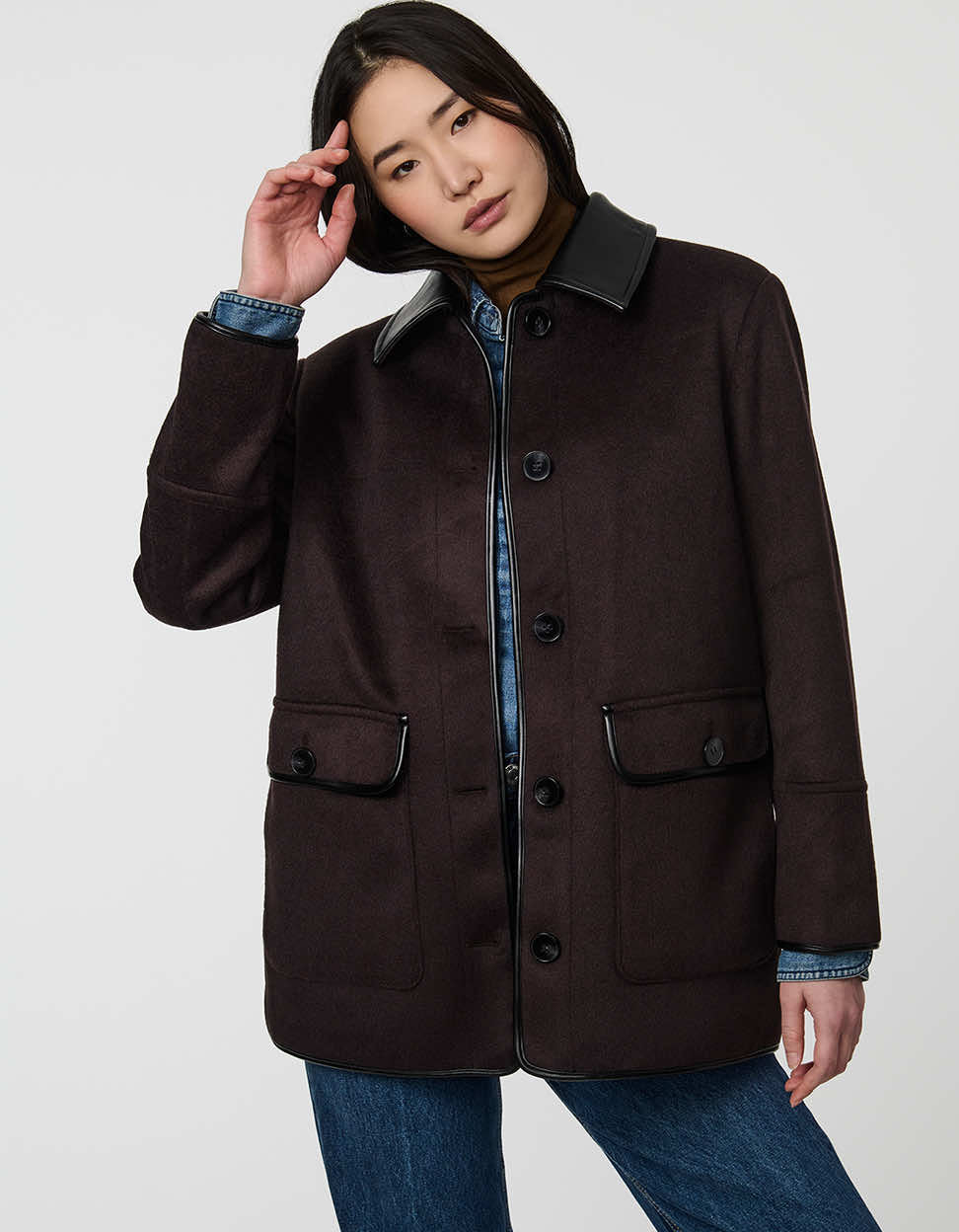 Pennlock Utility Coat