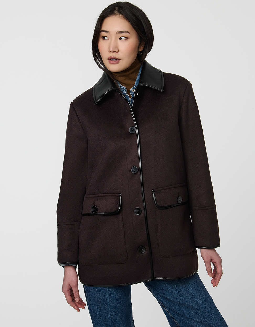 Pennlock Utility Coat - Image 2