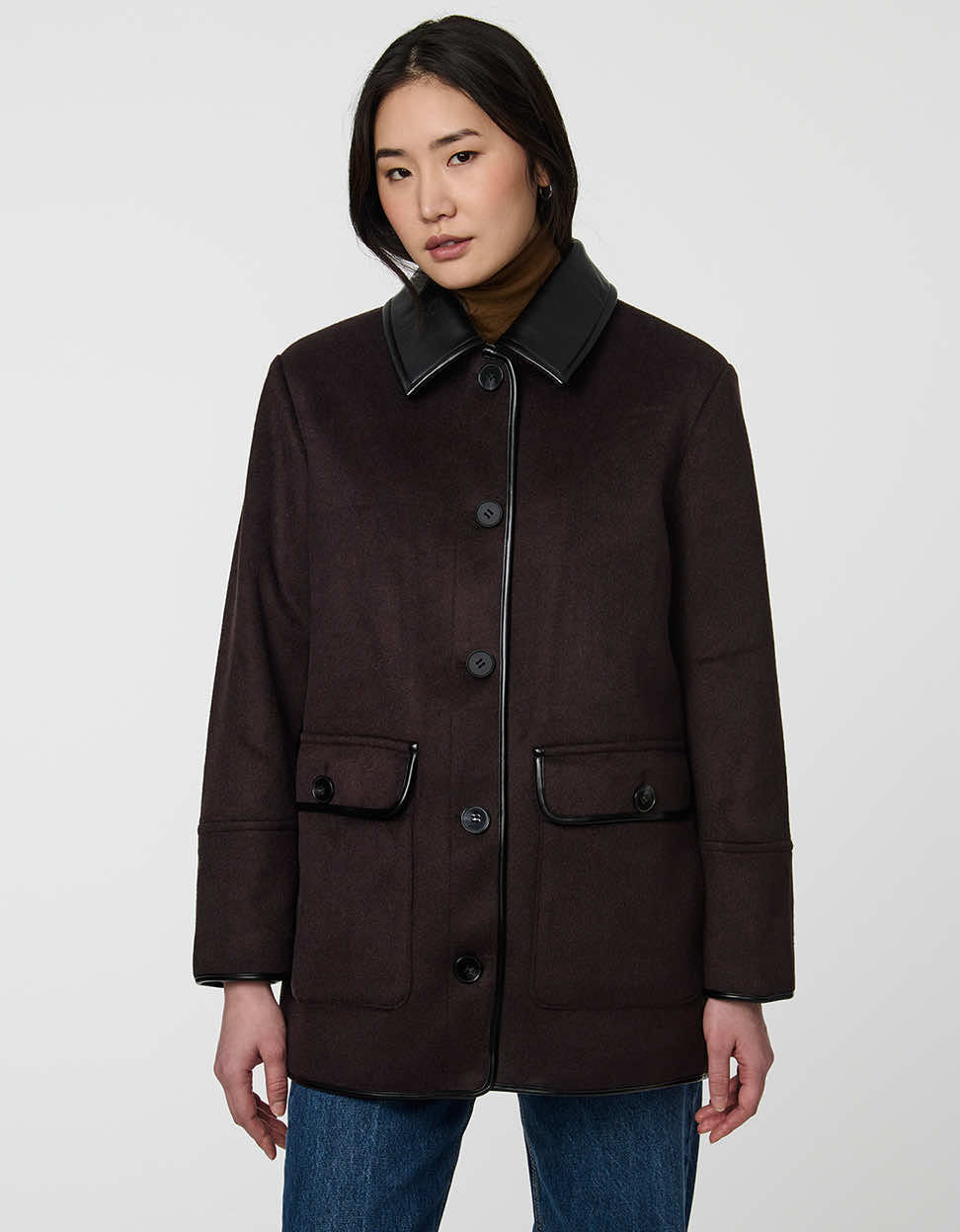 Pennlock Utility Coat - Image 3