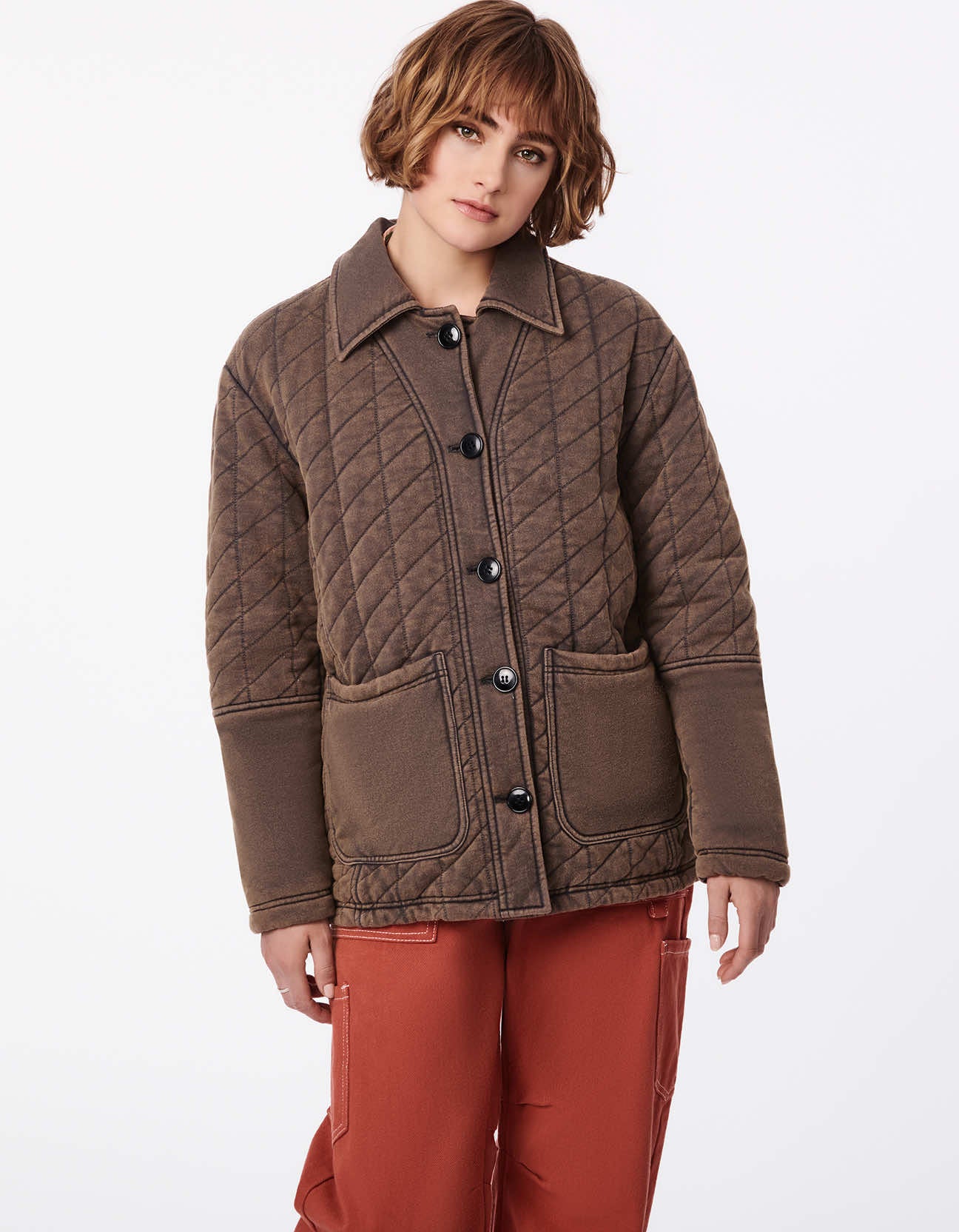 Room To Move Winter Jacket - Image 2