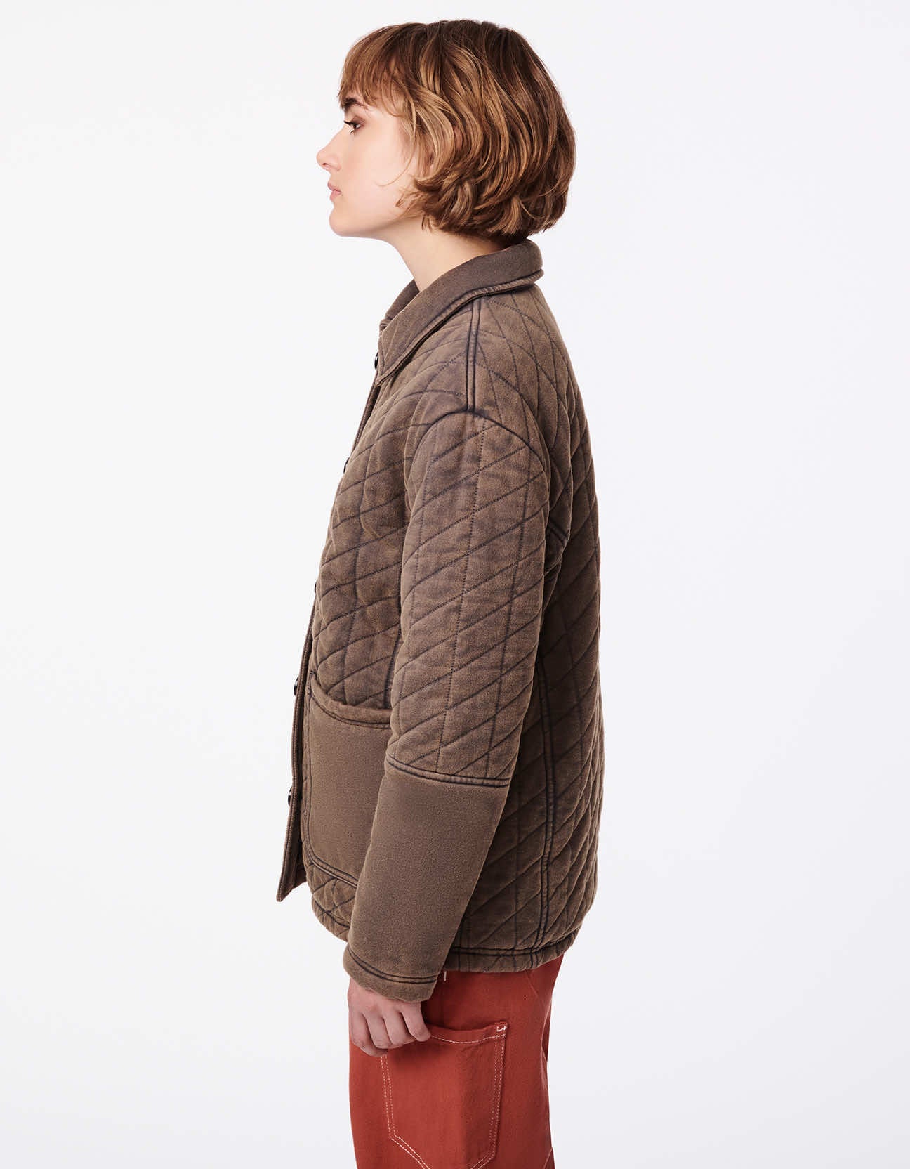 Room To Move Winter Jacket - Image 3