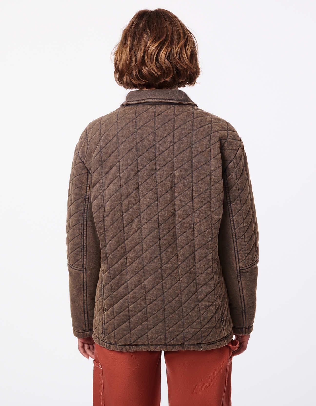 Room To Move Winter Jacket - Image 4