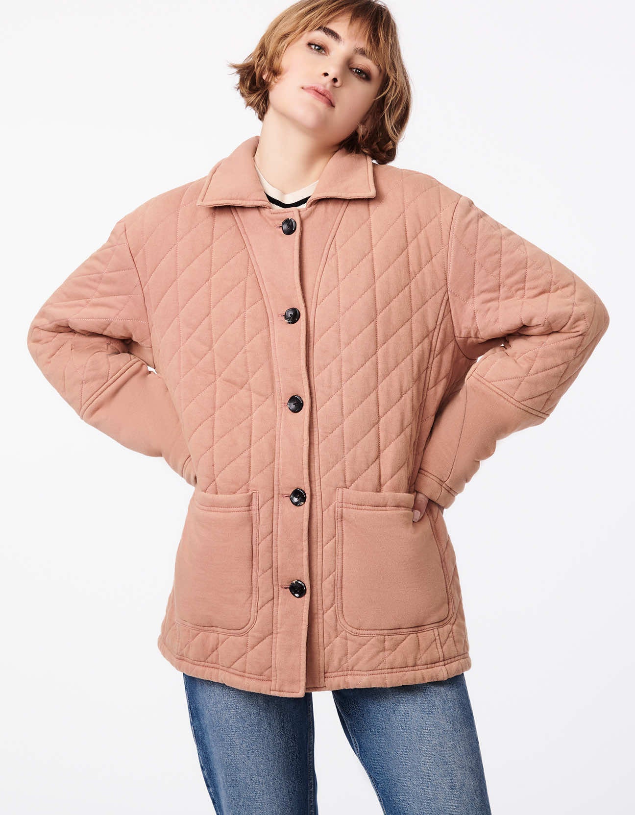 Room To Move Winter Jacket - Image 2
