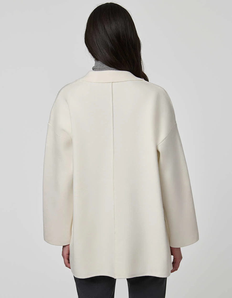 Rowley Knit Blazer - Image 4