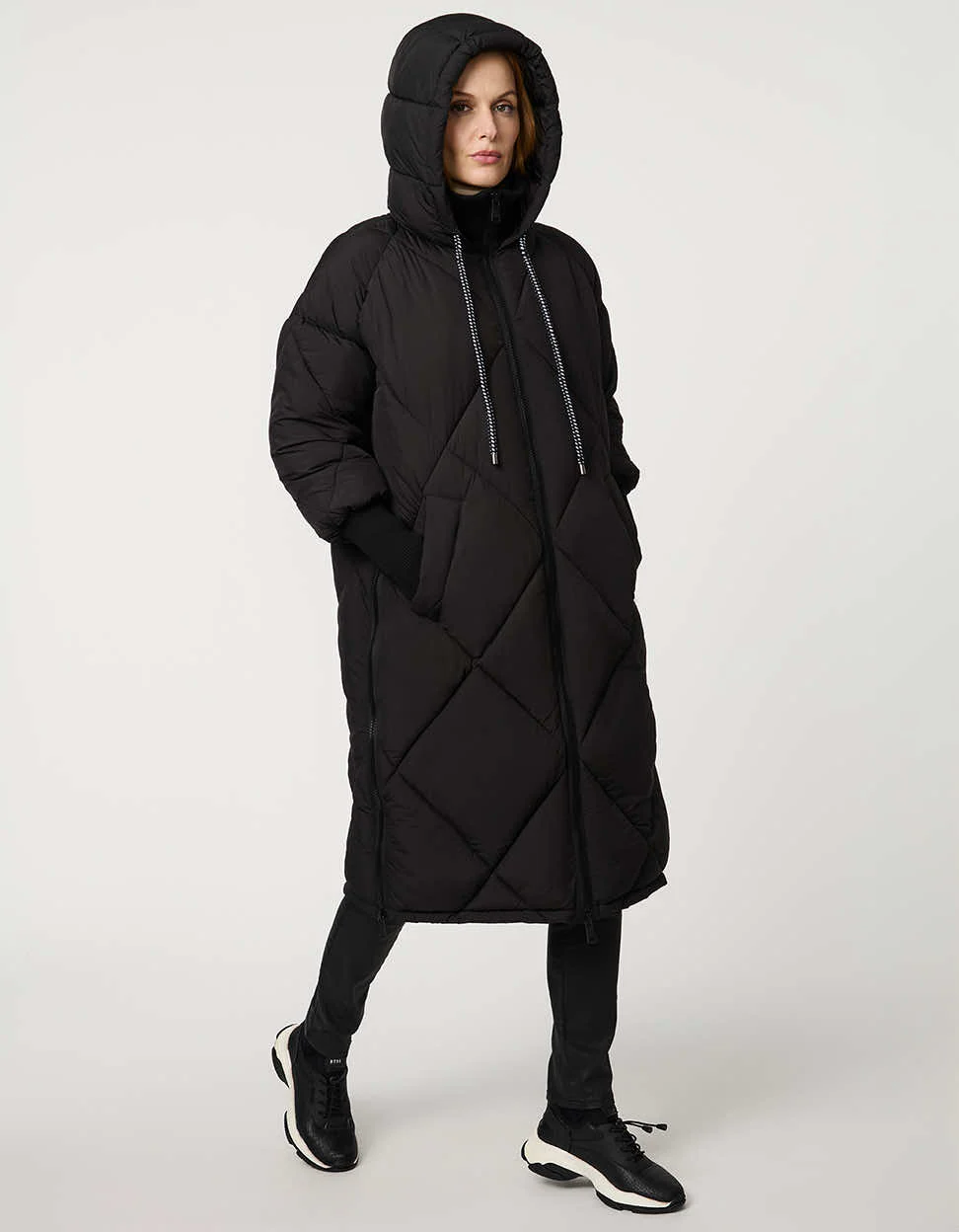 Sleeping Bag Coat - Image 3