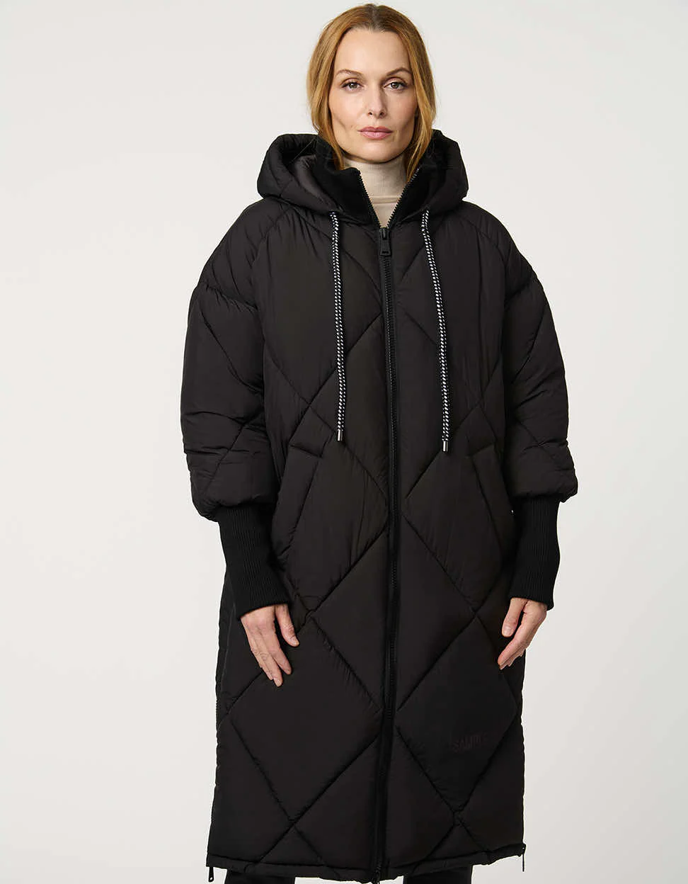 Sleeping Bag Coat - Image 4