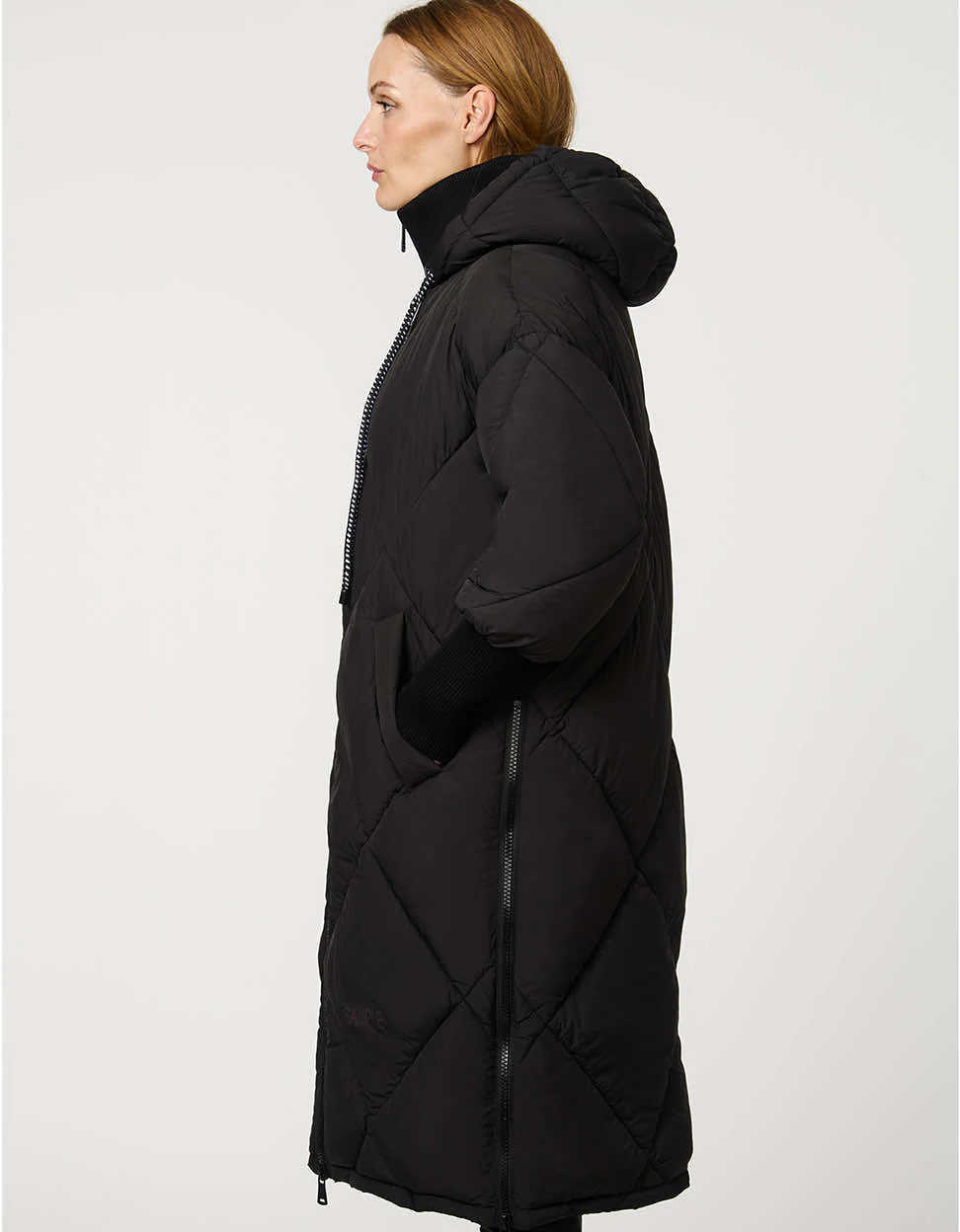 Sleeping Bag Coat - Image 5