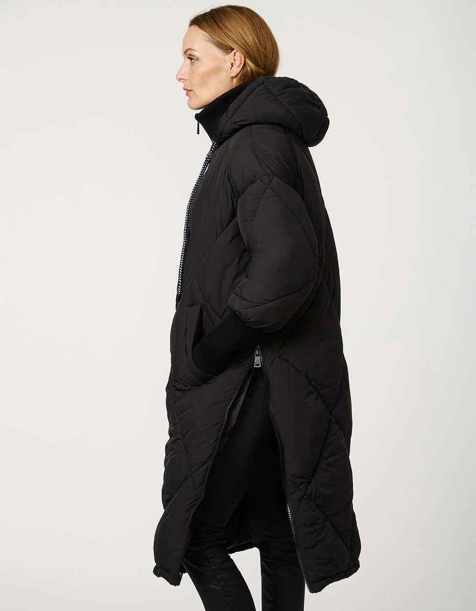 Sleeping Bag Coat - Image 6