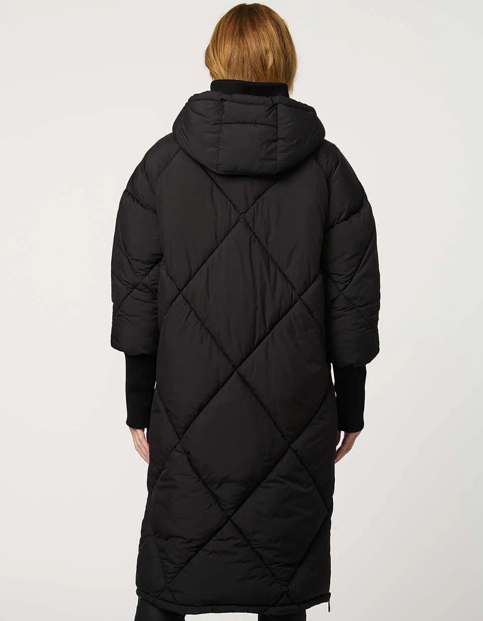 Sleeping Bag Coat - Image 7