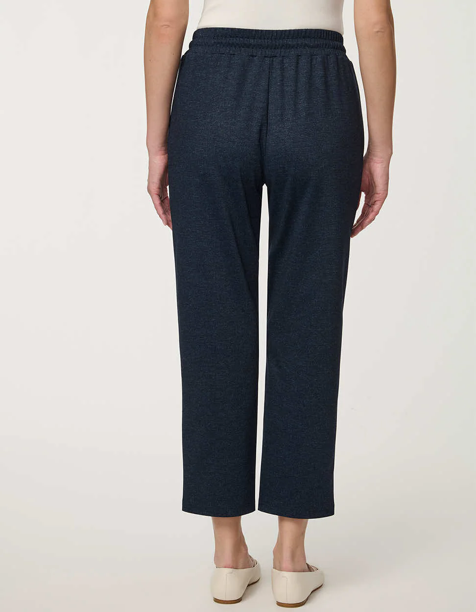 Slim Drawstring Pant - Image 3