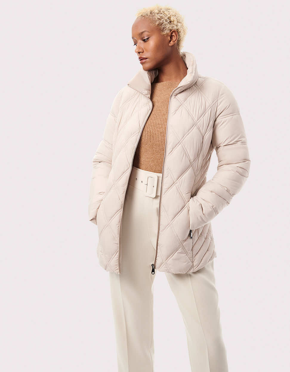 Snowshoe Puffer Jacket - Image 2