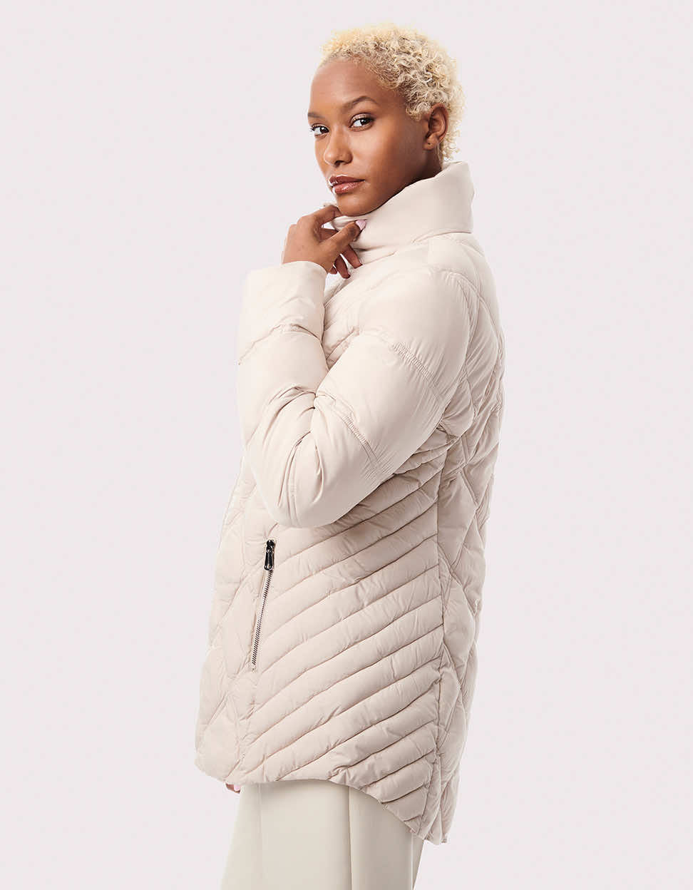 Snowshoe Puffer Jacket - Image 3