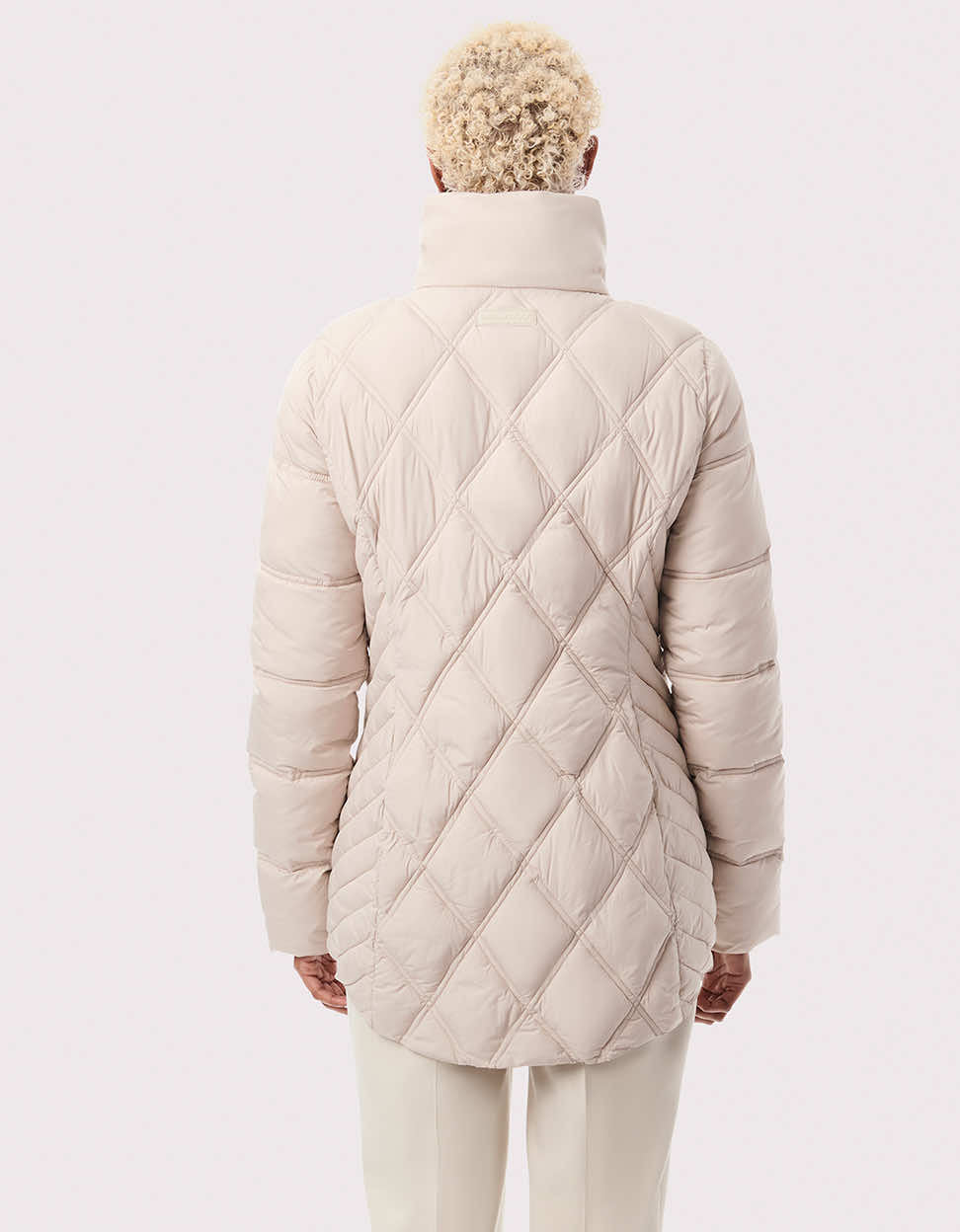 Snowshoe Puffer Jacket - Image 4