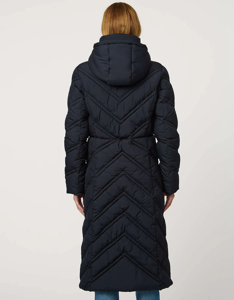 Stratton Puffer Coat - Image 5