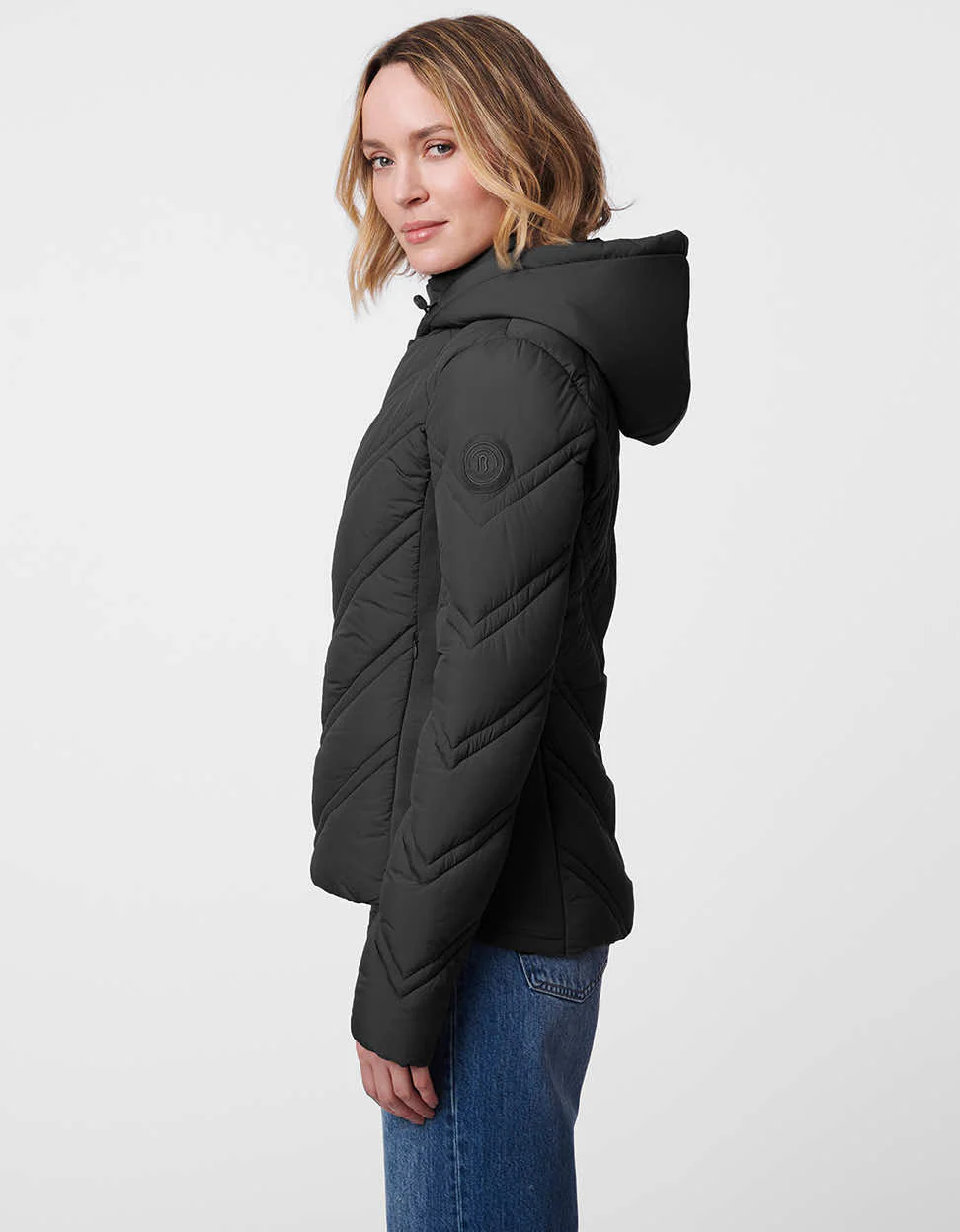Super Swift Puffer Jacket - Image 3