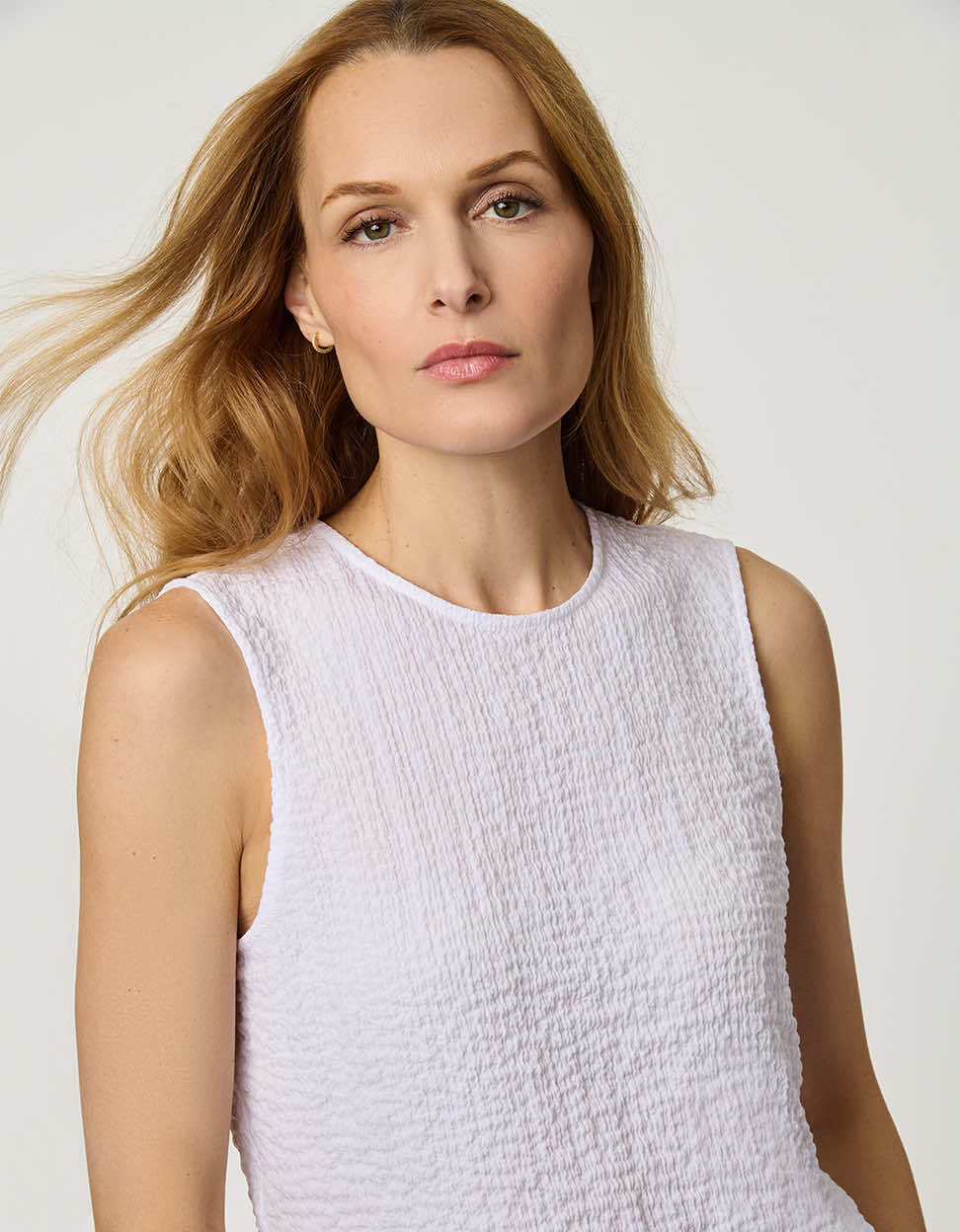 Textured Shell Top - Image 6