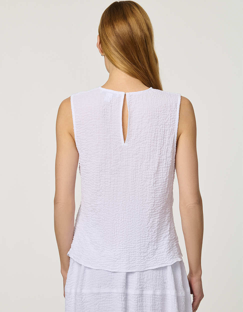 Textured Shell Top - Image 7