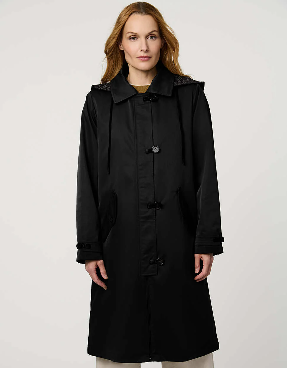 Carrow Raincoat - Image 3