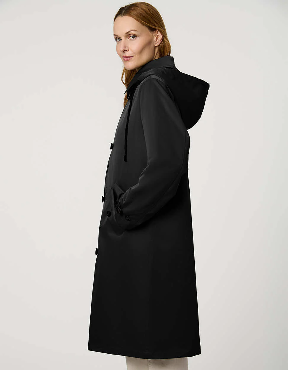 Carrow Raincoat - Image 4