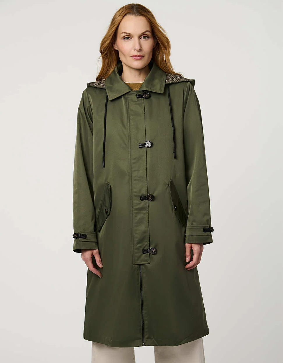 Carrow Raincoat - Image 2