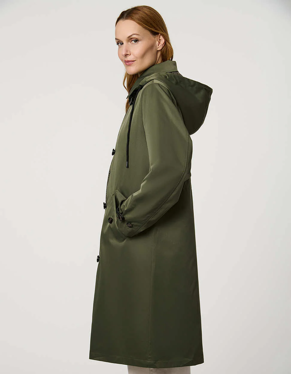 Carrow Raincoat - Image 3