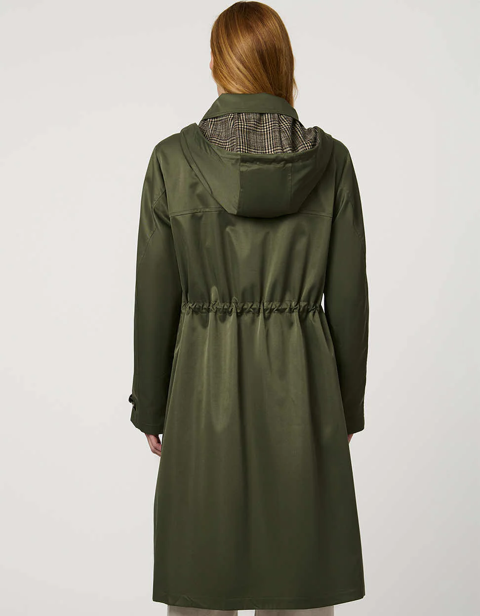Carrow Raincoat - Image 4