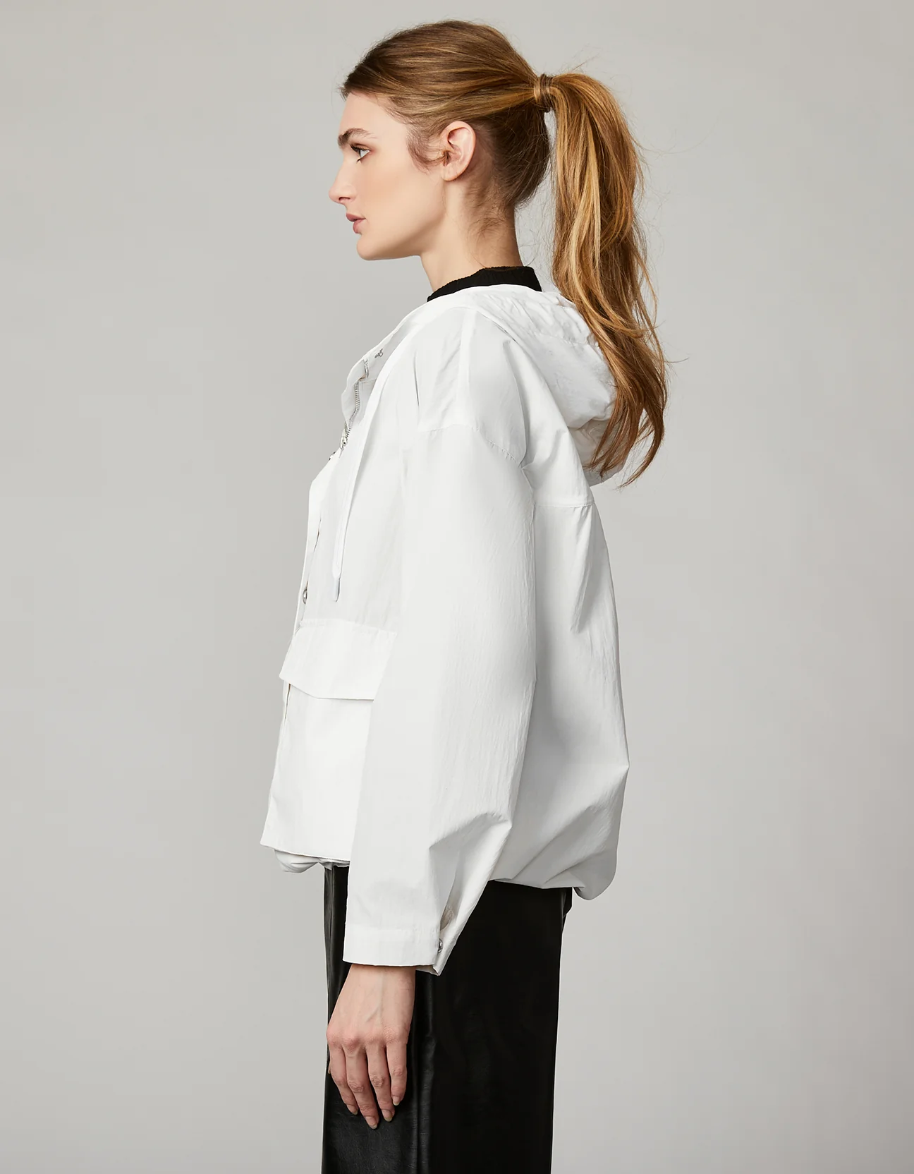 City Windbreaker - Image 3