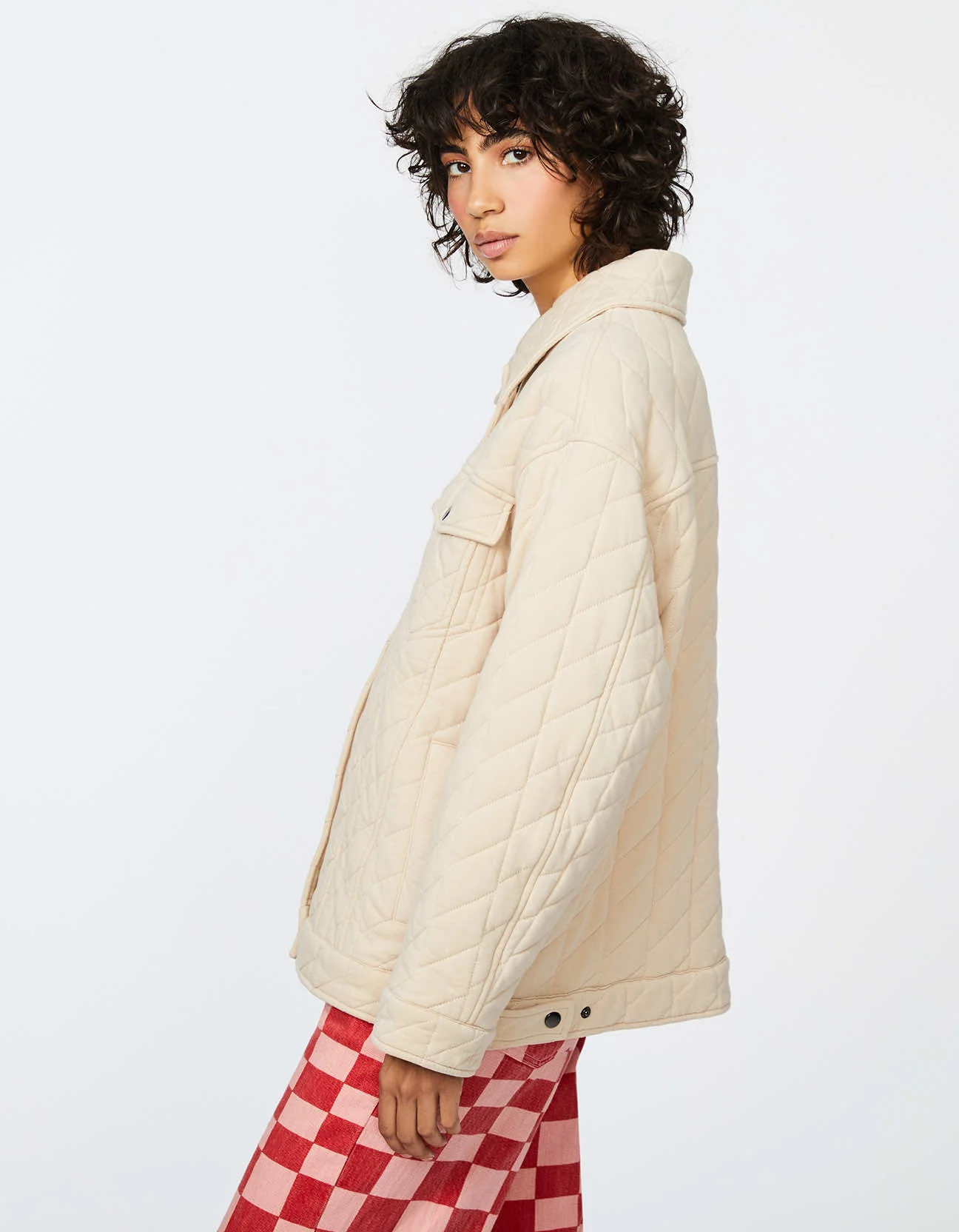 TRUCKER SHACKET - Image 3