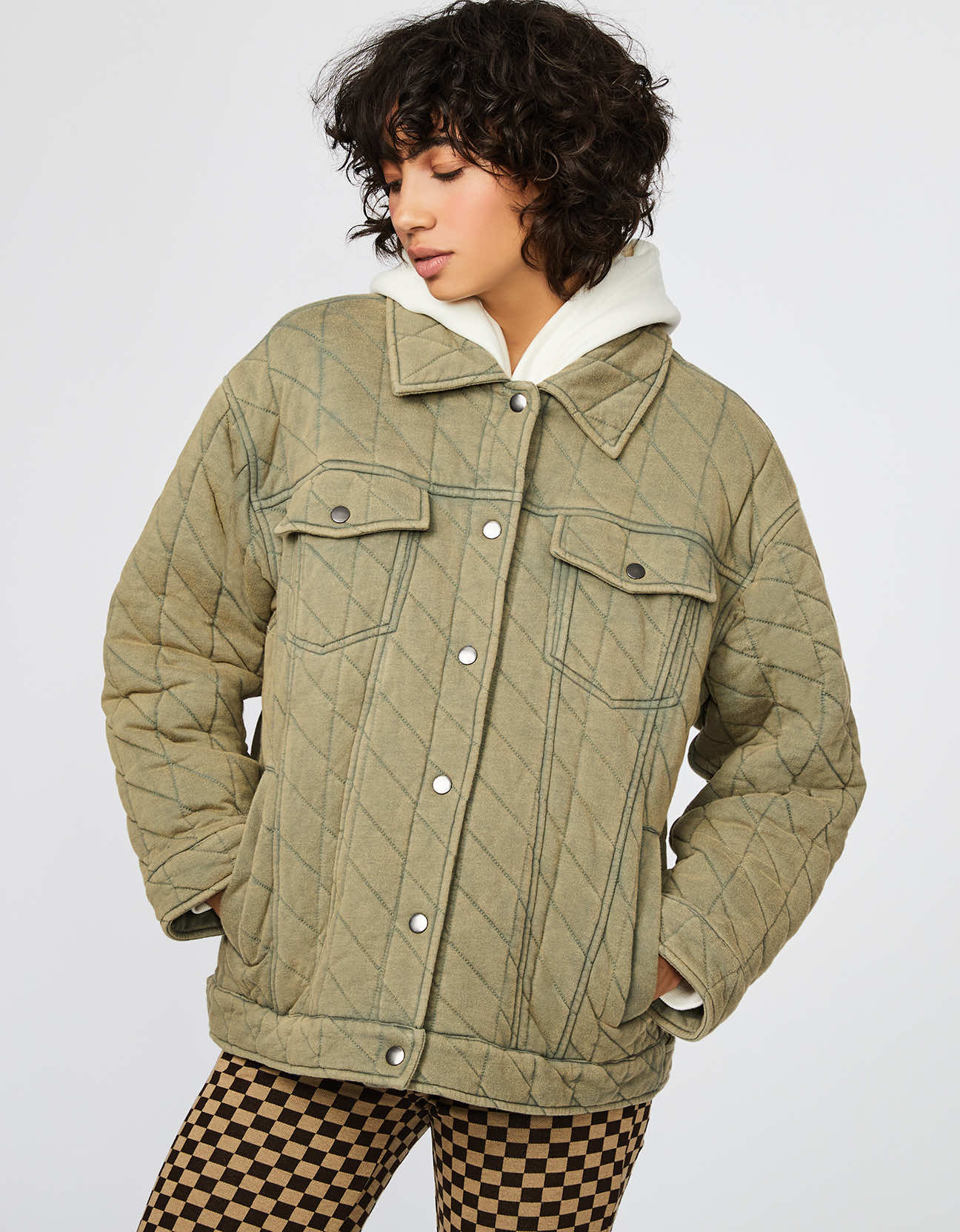 TRUCKER SHACKET - Image 3