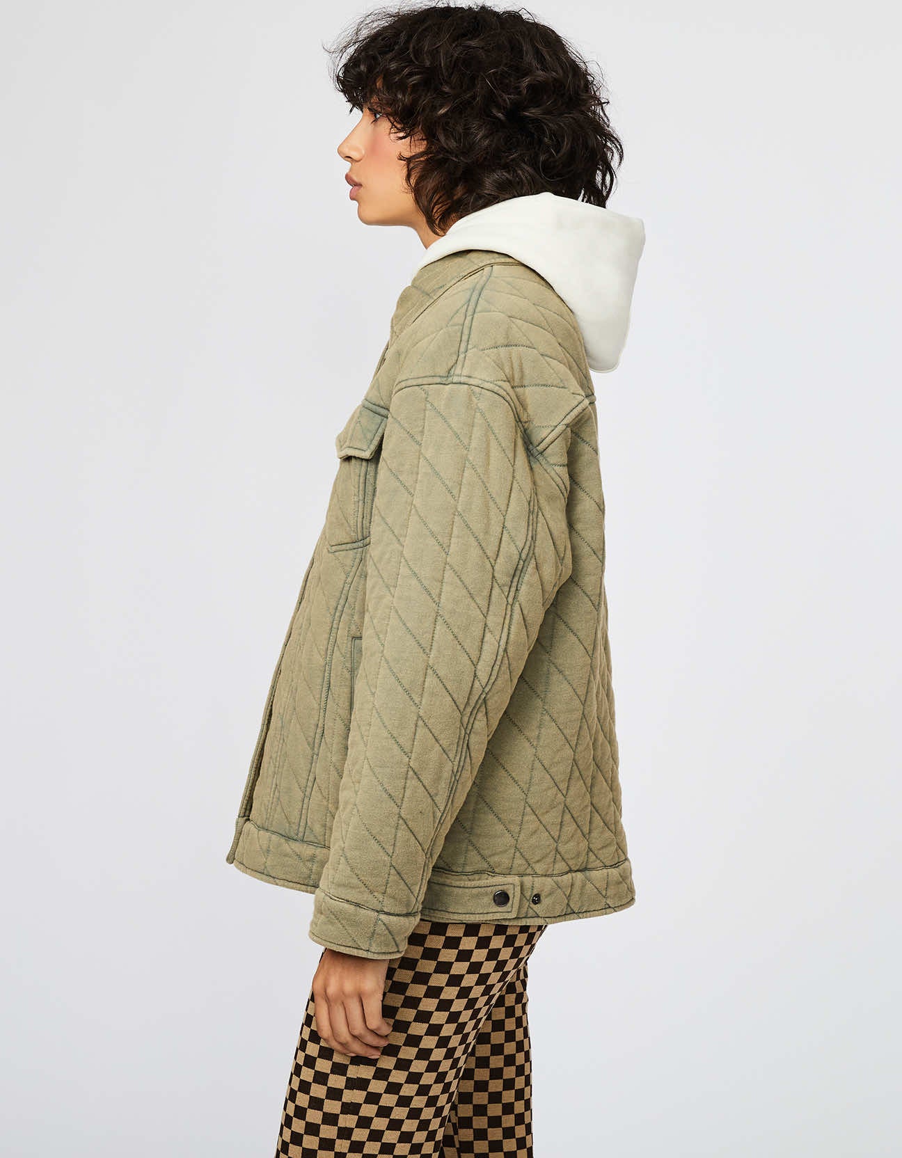 TRUCKER SHACKET - Image 4
