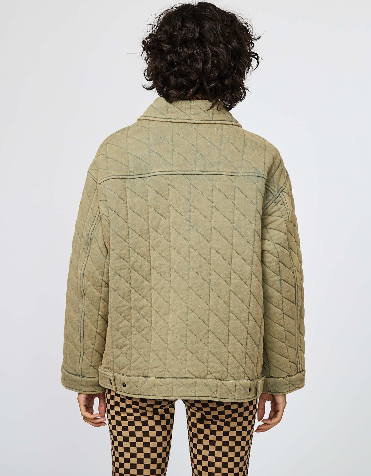 TRUCKER SHACKET - Image 5