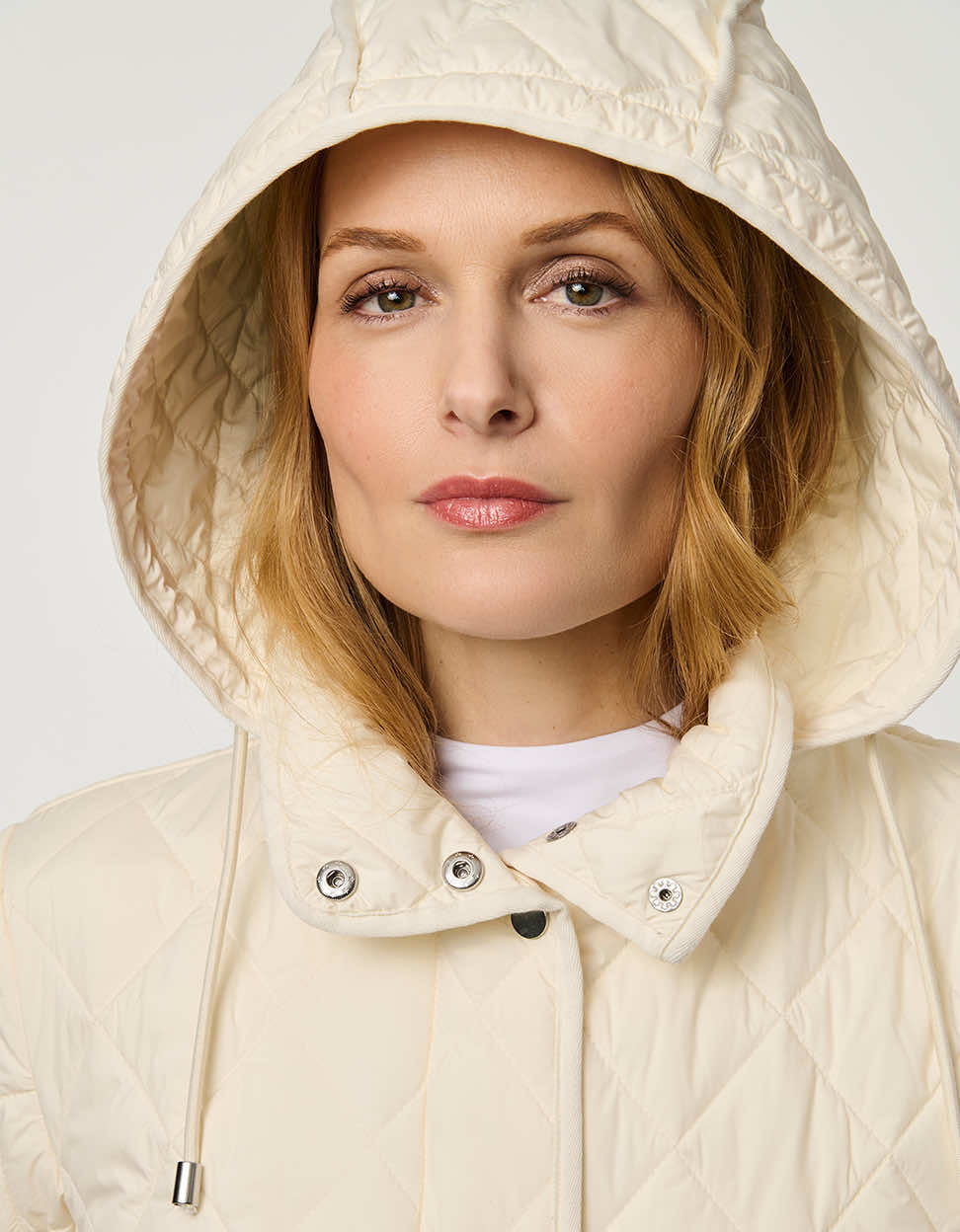 Voyager Quilted Jacket - Image 4