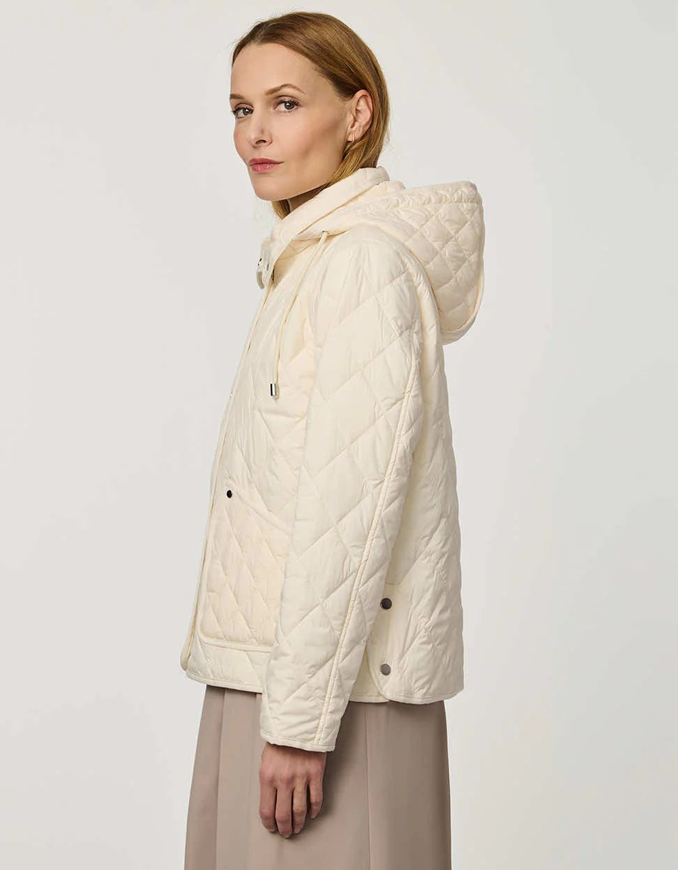 Voyager Quilted Jacket - Image 5