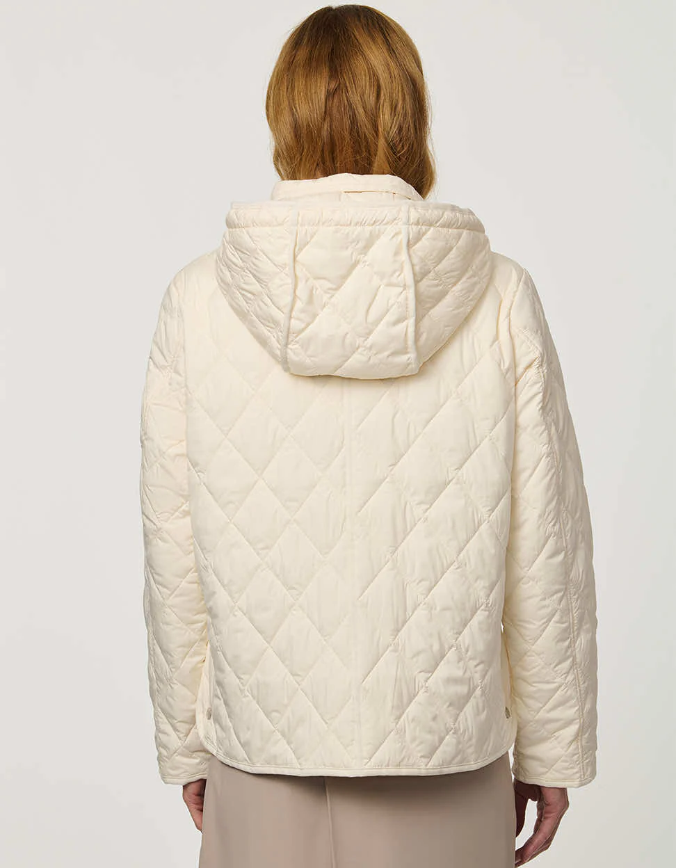 Voyager Quilted Jacket - Image 6