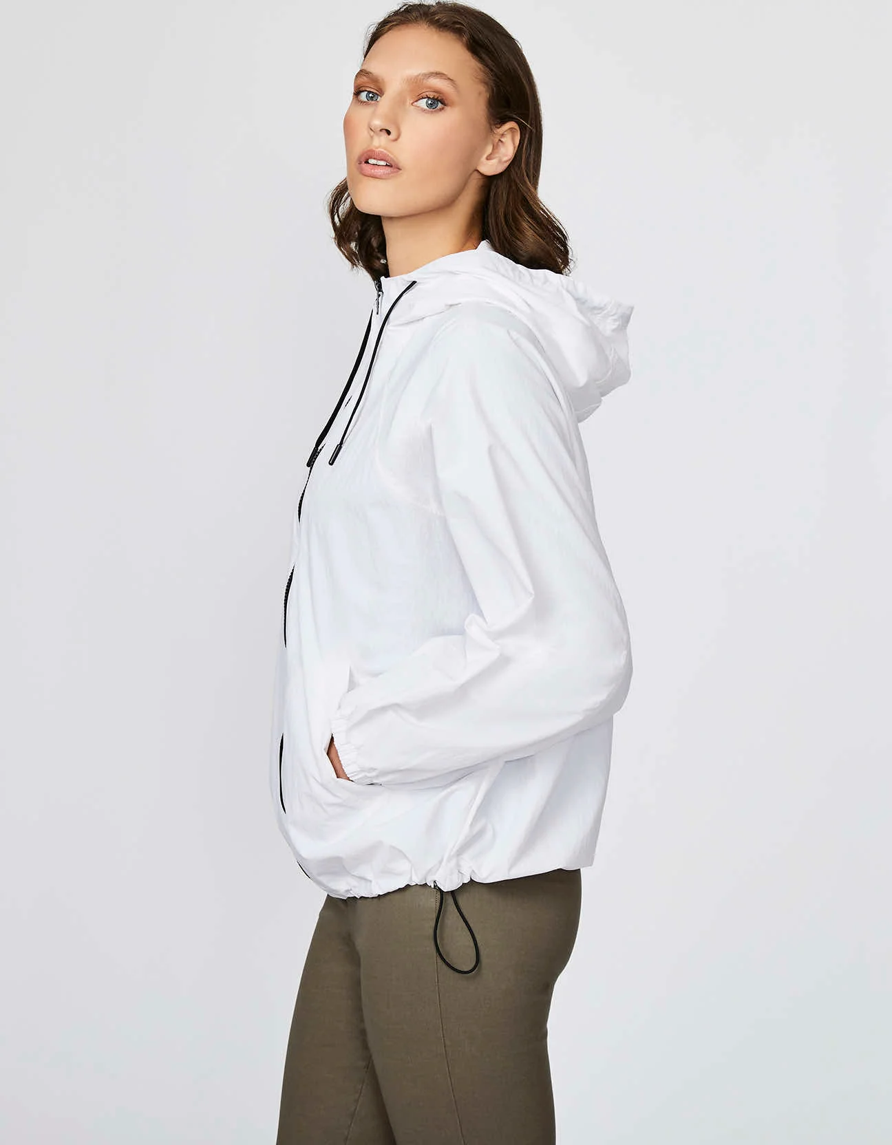 WINDWARD SOLID SHELL JACKET - Image 4