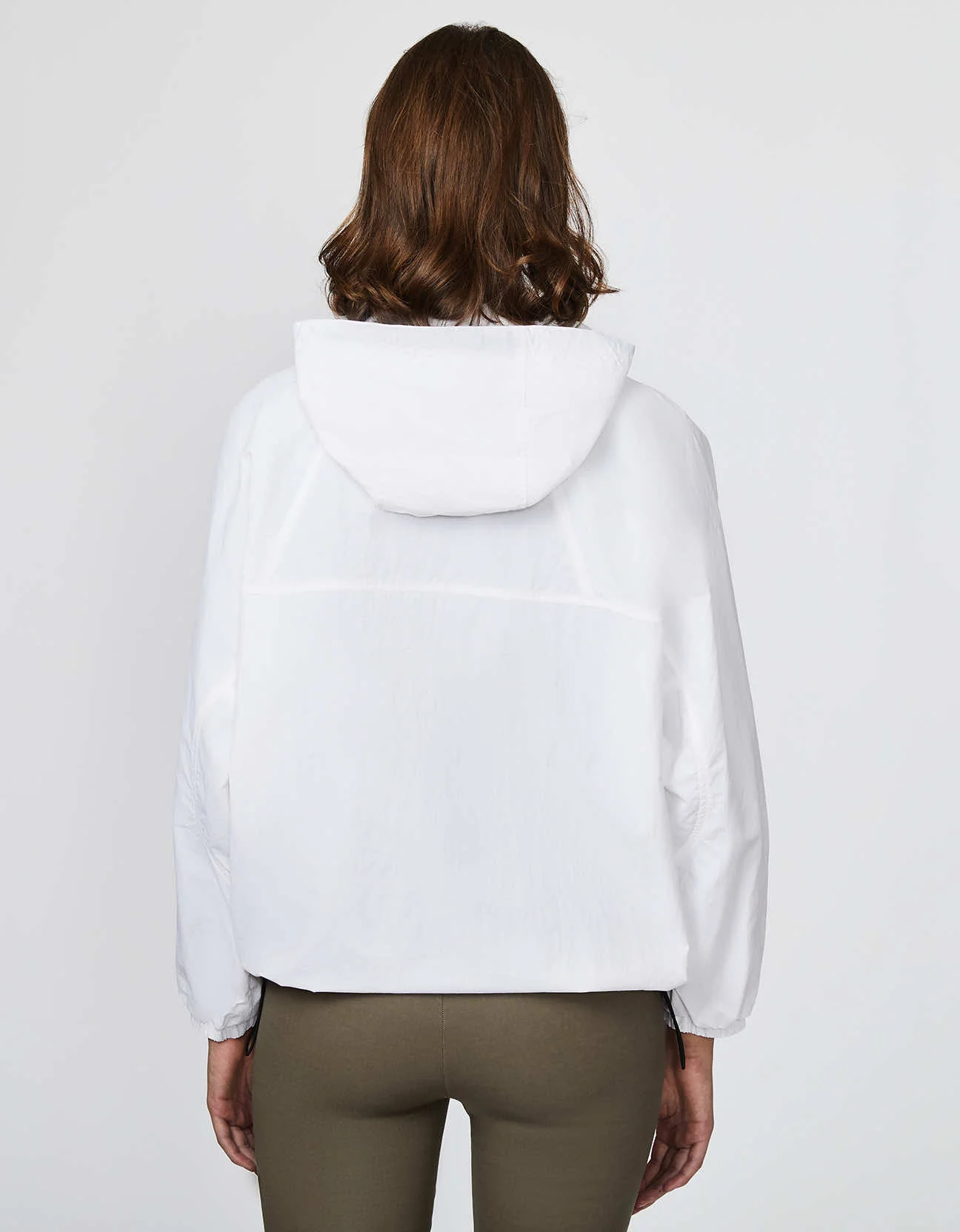WINDWARD SOLID SHELL JACKET - Image 5